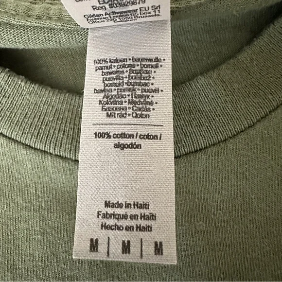 Maine Trenton Bridge Lobster Pound Graphic T-Shirt Tee Medium 🦞 - Picture 7 of 10